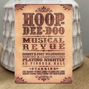 hoopdeedoo